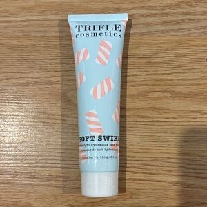 Trifle Cosmetics Soft Swirl Overnight Hydrating Face Mask